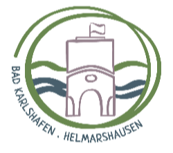 Logo der Stadt Bad Karlshafen
