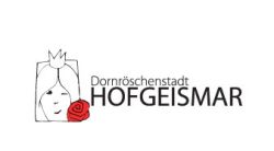 Logo der Stadt Hofgeismar