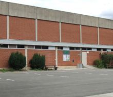 Wohnmobilstellplatz Marsberg