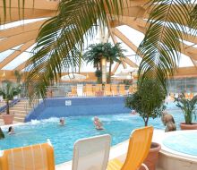 Wesertherme Bad Karlshafen