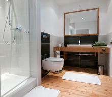 Bad Pension Franzb&auml;cker in Warburg