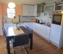 K&uuml;chenziele zur Allgemeinnutzung Pension Wollhandwerk Liebenau 