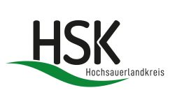 Logo Hochsauerlandkreis