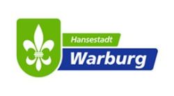 Logo der Hansestadt Warburg