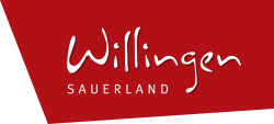 Logo der Stadt Willingen