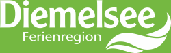 Logo der Ferienregion Diemelsee