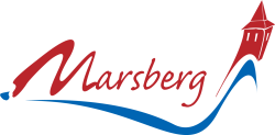 Logo der Stadt Marsberg