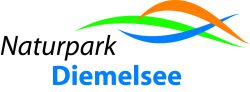 Logo Naturpark Diemelsee