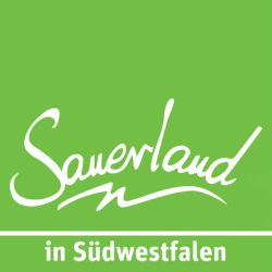 Logo Sauerland in Südwestfalen