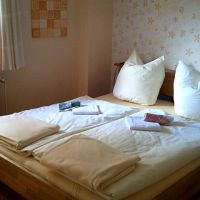 Schlafzimmer Fewos Biedermann Usseln