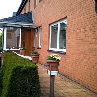 Garten Fewos Biedermann Usseln