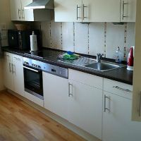 Kueche Fewos Biedermann Usseln