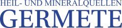 Logo der heil- und Mineralquellen Germete