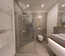 Bad im Hotel ten Hoopen Warburg-Germete