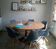 Esstisch Ferienhaus Biedermann