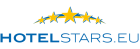 Logo von Hotelstars.eu